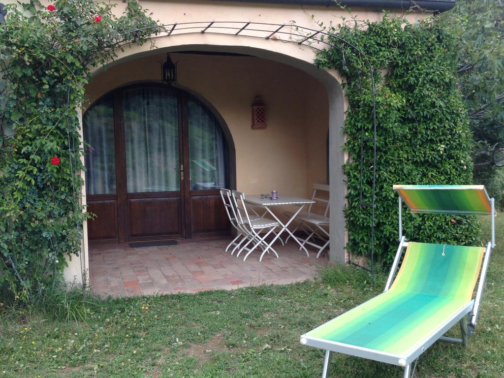 Agriturismo Colle Donatucci Guest House Castagneto Carducci Room photo