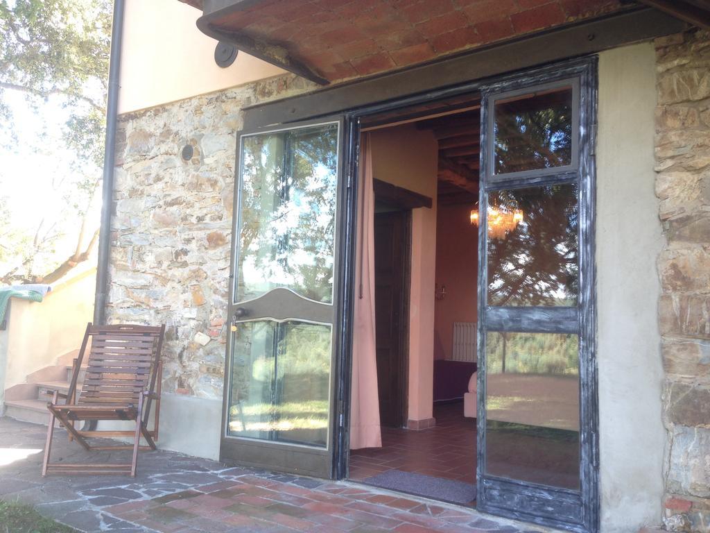 Agriturismo Colle Donatucci Guest House Castagneto Carducci Exterior photo